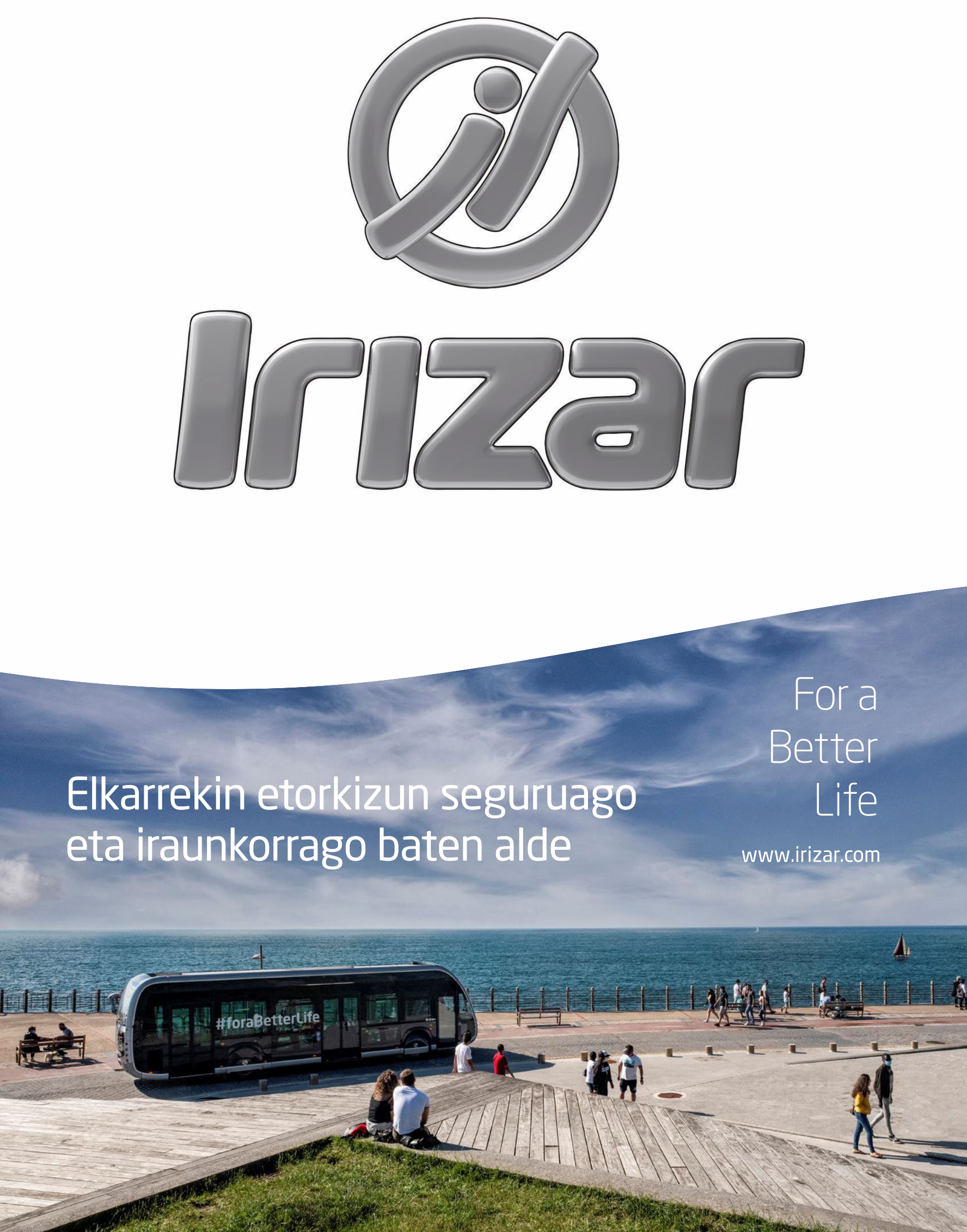 irizar