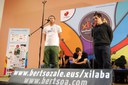 XILABA14 Aiziritze Patxi Iriart Bertsularien Lagunak