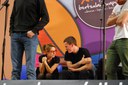 XILABA14 Aiziritze xuxurlean Bertsularien Lagunak