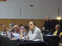 Xilaba 14 Baiona Bertsularien Lagunak Epaileak