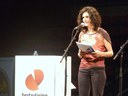 Xilaba 14 Baiona Bertsularien Lagunak Joana Itzaina