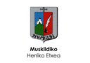 Muskildiko Herriko Etxea