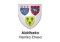 Aiziritzeko Herriko Etxea