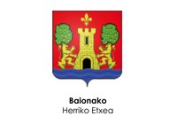 Baionako Herriko Etxea