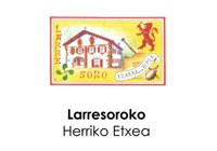 Larresoro Herriko Etxea