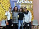 Gure neskatxa maiteak