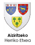 aiziritze