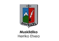 Muskildiko Herriko Etxea