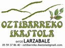 Oztibarreko ikastola