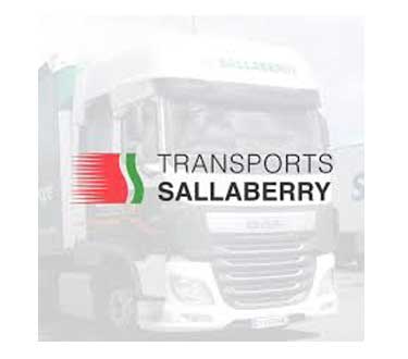 Sallaberry