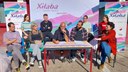 Heldu da XILABA txapelketa