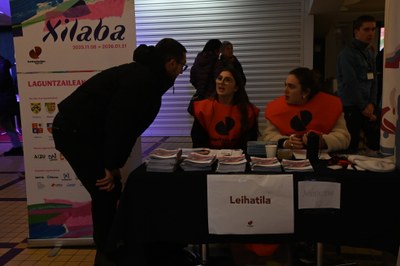 3 2026 01 31 Donibane Lohizune