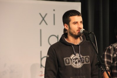 Odei B.