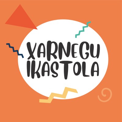 Xarnegu ikastola