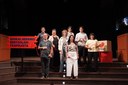 Du 19 septembre au 20 décembre aura lieu le Championnat de Bertsolaris du Pays Basque